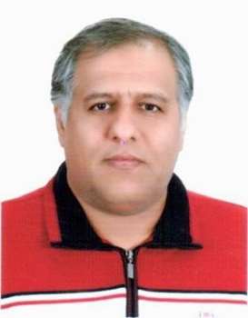 Dr. Nader Rahim Sobhani
